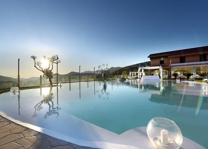 Masseria Nobile Relais