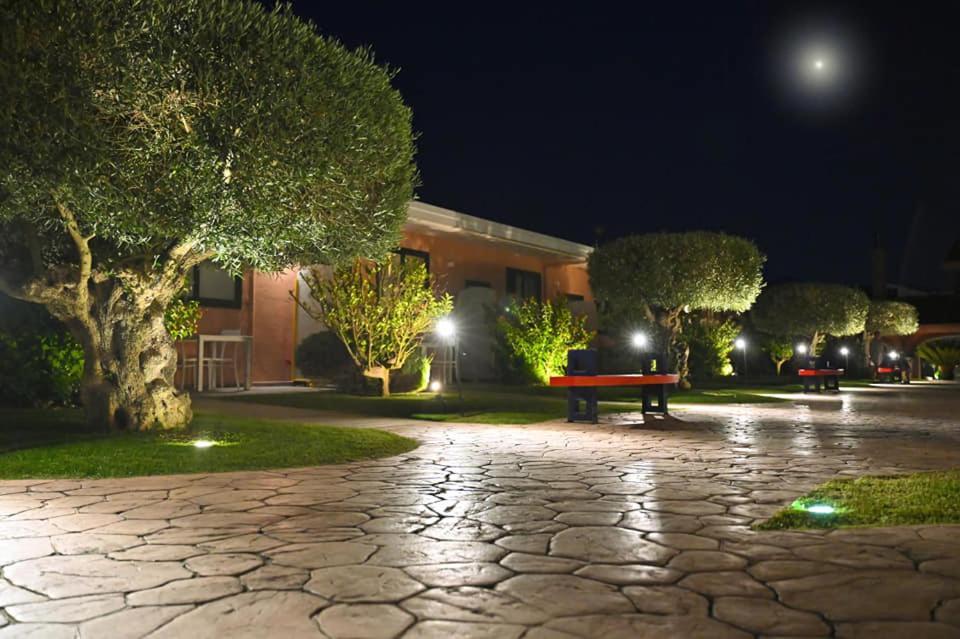 Resort Masseria Nobile Relais