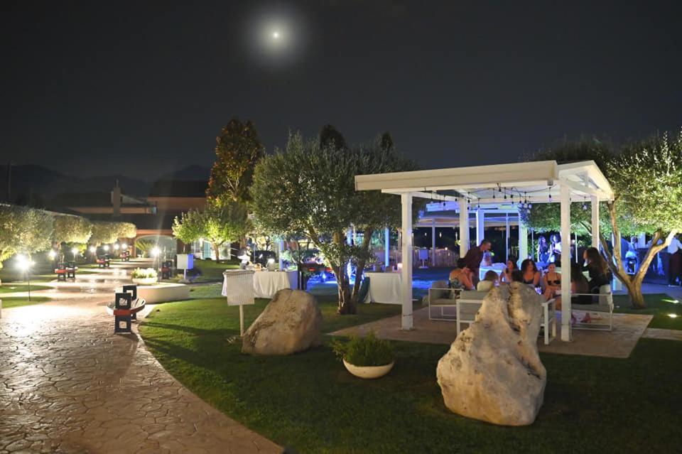Masseria Nobile Relais Fisciano