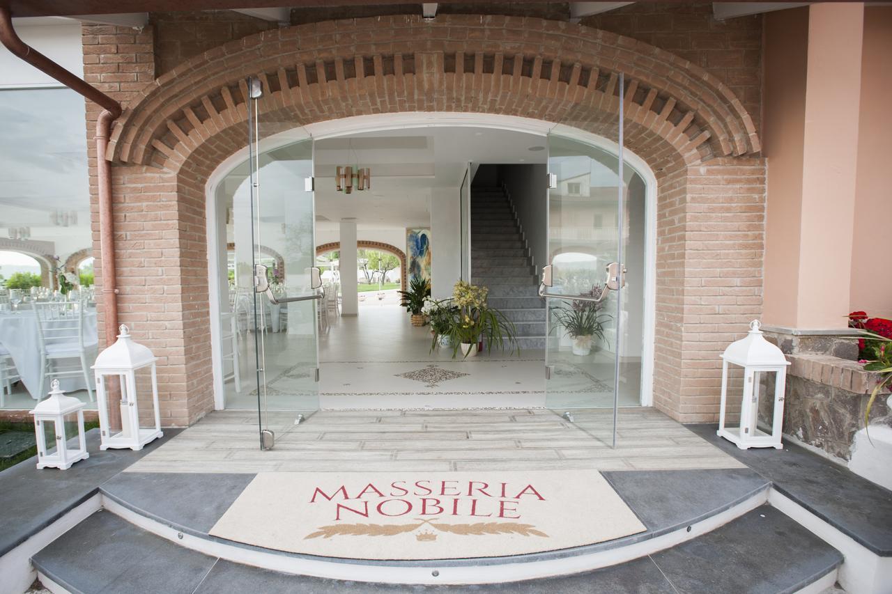 Resort Masseria Nobile Relais