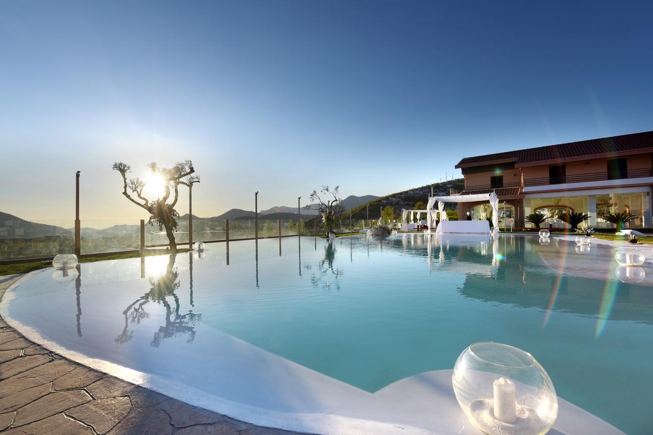 Masseria Nobile Relais Resort Fisciano